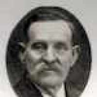 William Frederick Banks Broomhead (1852 - 1921) Profile